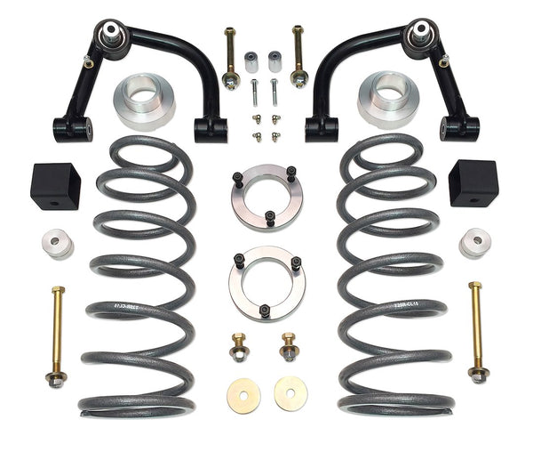 Tuff Country Lift Kit Suspension (MPN: 54917)