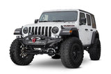 Addictive Desert Designs Stealth Fighter Front Bumper (MPN: F961232080103)