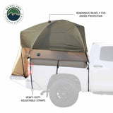 Overland Vehicle Systems Truck Bed Tent (MPN: 18252541)