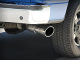 Advanced FLOW Engineering Exhaust System Kit (MPN: 49-43041-P)