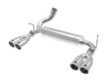 Advanced FLOW Engineering Exhaust System Kit (MPN: 49-48086-P)