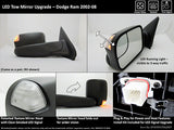 ProEFX Exterior Towing Mirror (MPN: EFXMRDOD02HET)