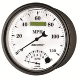 AutoMeter Speedometer And Tachometer Combo (MPN: 1290)