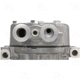Four Seasons Air Conditioner Compressor (MPN: 67550)