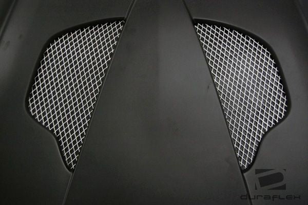 Duraflex SC-5 Style Hood (MPN: 104439)