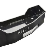 Westin Winch Mounting System (MPN: 46-23905)