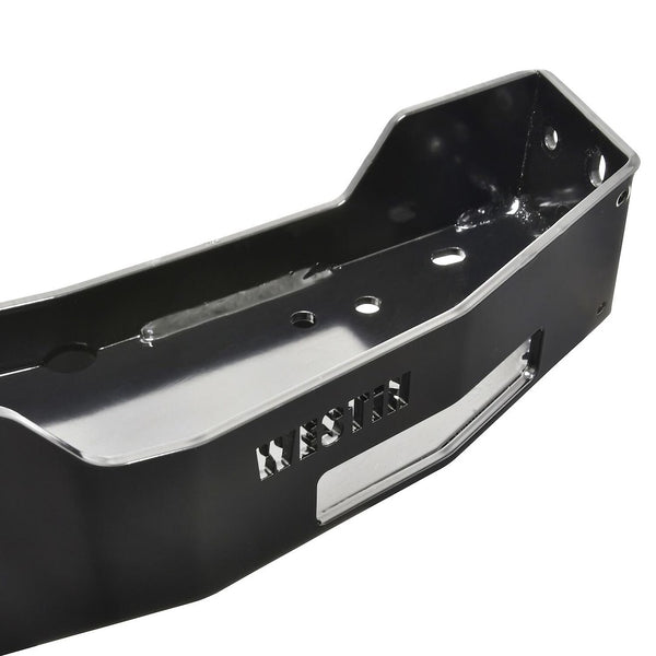 Westin Winch Mounting System (MPN: 46-23905)