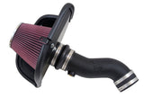 K&N Cold Air Intake System (MPN: 57-1569)