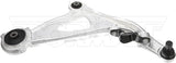 Control Arm with Ball Joint and Bushings (MPN: 524-912)