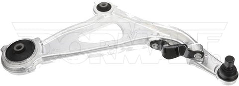 Control Arm with Ball Joint and Bushings (MPN: 524-912)