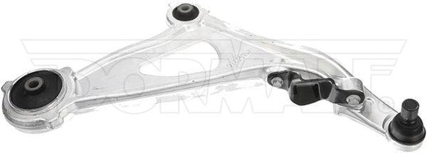 Control Arm with Ball Joint and Bushings (MPN: 524-912)