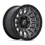 Fuel Off Road Wheel D835 (MPN: D83517907550)
