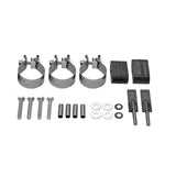 Flowmaster Exhaust System Kit (MPN: 817628)