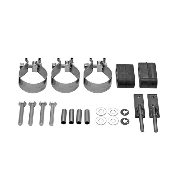 Flowmaster Exhaust System Kit (MPN: 817628)
