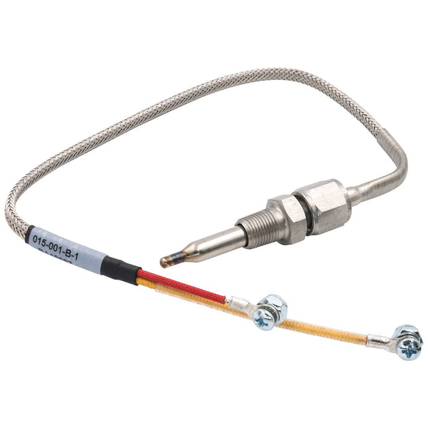 AutoMeter Gauge Pyrometer (MPN: 4744)