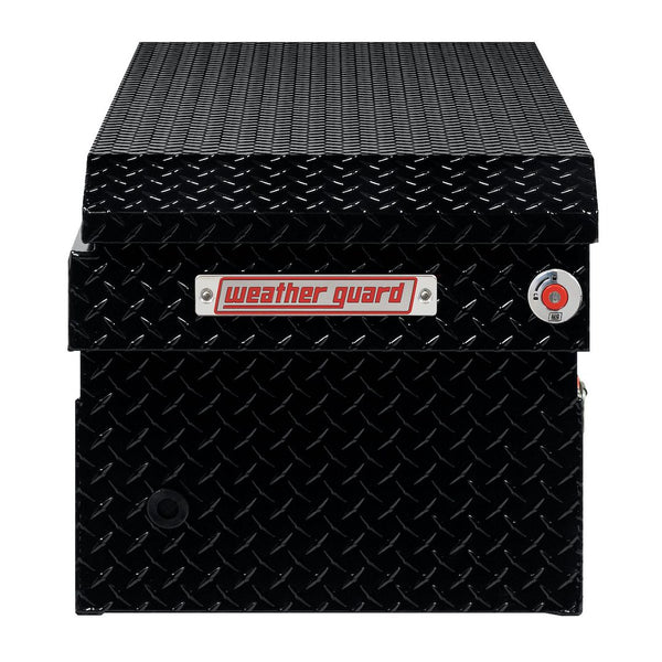 Weather Guard Crossover Tool Box (MPN: 127-5-04)