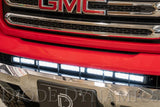Diode Dynamics Stealth LED Light Bar Kit (MPN: DD6357)