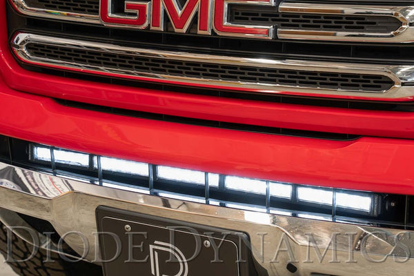 Diode Dynamics Stealth LED Light Bar Kit (MPN: DD6357)