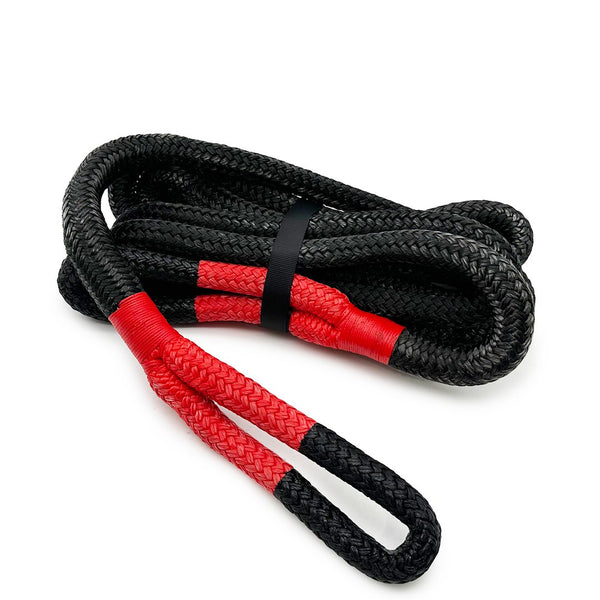 Overland Vehicle Systems Brute Kinetic Recovery Strap (MPN: 19009921)