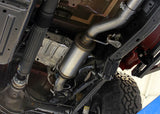 Flowmaster Exhaust System Kit (MPN: 717969)