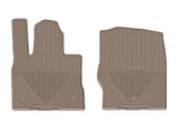 Weathertech All-Weather Floor Mats (MPN: W526TN)