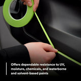 3M Performance Green Masking Tape (MPN: 26344)