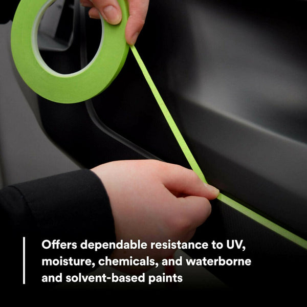 3M Performance Green Masking Tape (MPN: 26344)