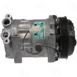 Four Seasons Air Conditioner Compressor (MPN: 78546)