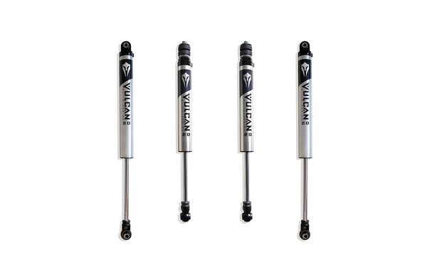 MaxTrac Vulcan Shock Absorbers (MPN: 947380V)