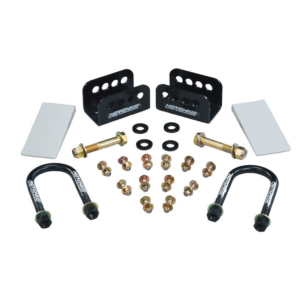 Hotchkis Performance Control Arm Mount (MPN: 30390)