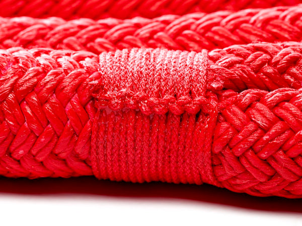 WeatherTech Kinetic Recovery Rope (MPN: R07820PKG)
