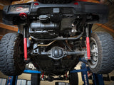 Advanced FLOW Engineering Exhaust System Kit (MPN: 49-38091)