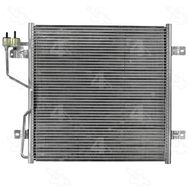 Four Seasons Air Conditioner Condenser (MPN: 40252)