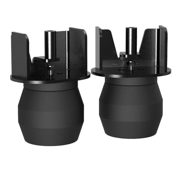 Timbren Suspension Enhancement System (MPN: FRTT350F)