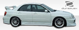 Duraflex Side Skirt (MPN: 100395)