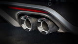 Borla ATAK Series Cat Back Exhaust System Kit (MPN: 140746CF)
