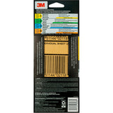 3M Sandpaper 40 Grit (MPN: 03038)