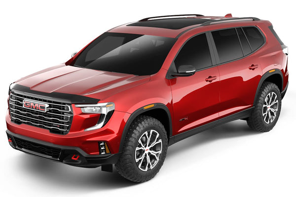 Husky Liner Aeroskin Hood Protector (MPN: 2842222)