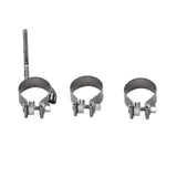 Flowmaster Cat-Back Exhaust System (MPN: 717944)
