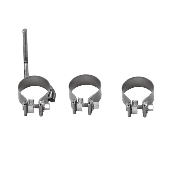 Flowmaster Cat-Back Exhaust System (MPN: 717944)