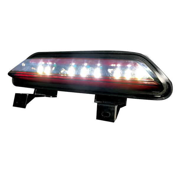 Recon Accessories Backup Light (MPN: 264144CL)