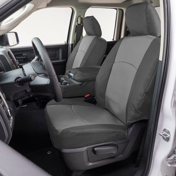 Covercraft Endura PrecisionFit Seat Covers (MPN: GTT4187ABENSC)