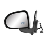 K Source Exterior Mirror Replacement (MPN: 60240C)