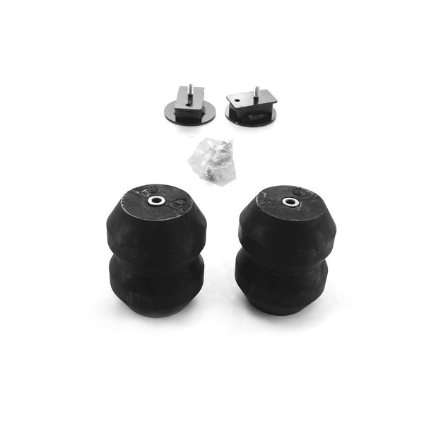 Timbren Helper Spring Kit (MPN: FRSDPA)