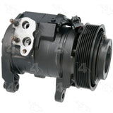 Four Seasons Air Conditioner Compressor (MPN: 77398)