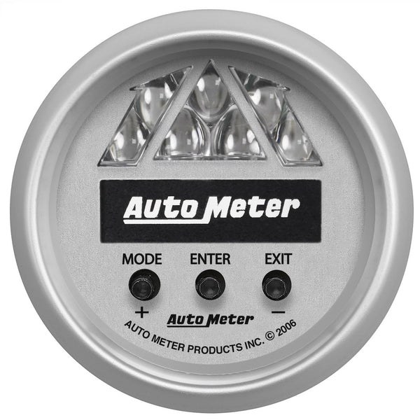 AutoMeter Gauge Warning Light (MPN: 4382)
