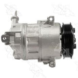 Four Seasons Air Conditioner Compressor (MPN: 168344)
