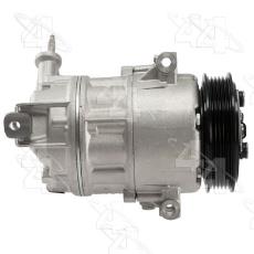 Four Seasons Air Conditioner Compressor (MPN: 168344)