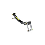 SuperSprings Leaf Spring Helper Kit (MPN: SSA35)