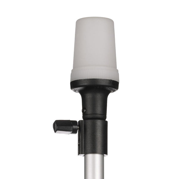 Telescoping Navigation Light by Attwood Marine (MPN: 5610-48-7)